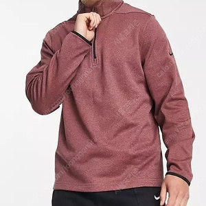 나이키 골프 써마 간절기 집업 새상품 2점