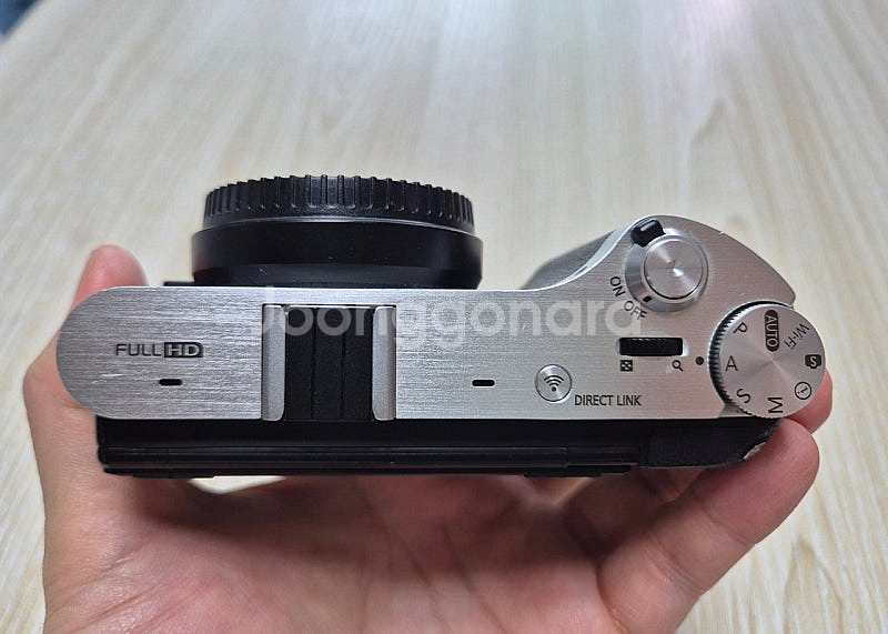 삼성 NX300m--2