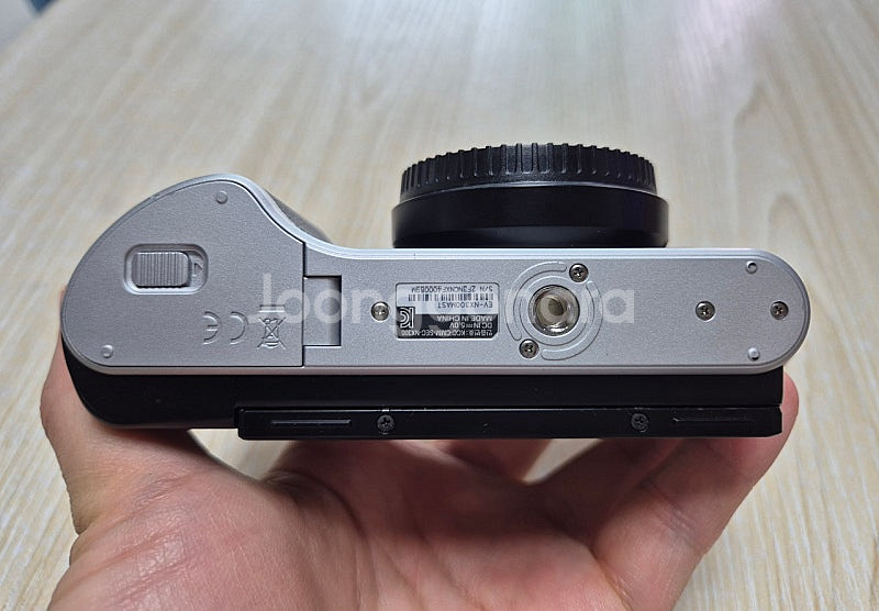 삼성 NX300m--3