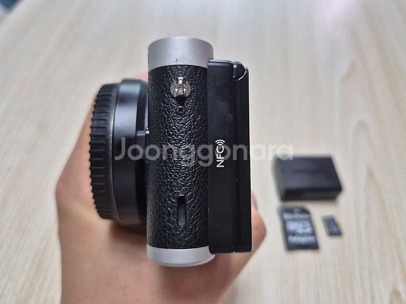 삼성 NX300m--5