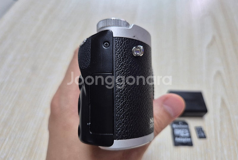 삼성 NX300m--6