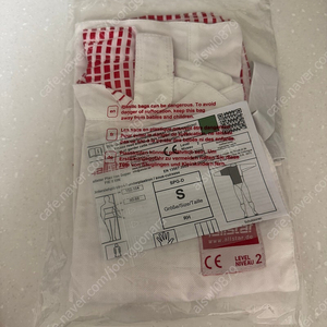 펜싱 알스타 속프로젝타 여성 S 오른손 새상품