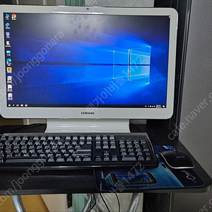 올인원삼성퍼스널컴퓨터DM500A2J