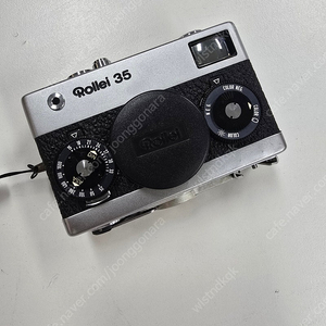 롤라이 35 made in Germany