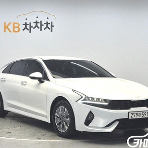 [기아]K5 3세대 하이브리드 2.0 트렌디 (5인승) 2023 년 중고차 ◆최고의 서비스◆투명한 마인드◆ 중고