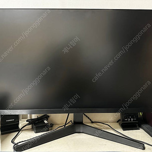 삼성 모니터 27인치 IPS패널 LF27T350FHK