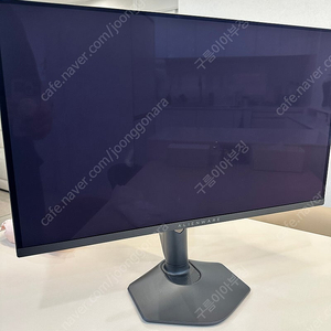 Dell aw2725df 판매합니다