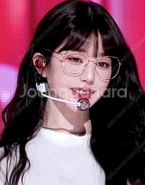 카린안경 데본B C3컬러--0