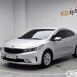 [기아]더뉴 K3 1.6 GDI 디럭스 (5인승) 2018 년 중고차 ◆최고의 서비스◆투명한 마인드◆ 중고