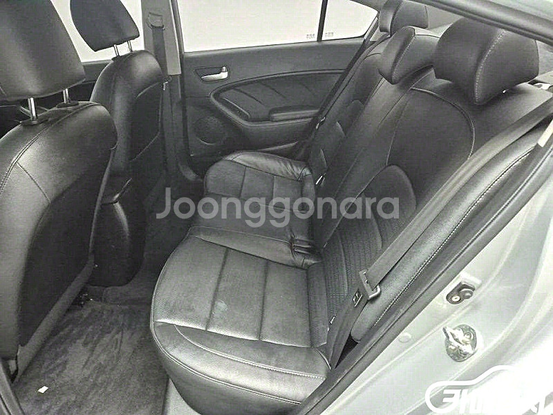 [기아]더뉴 K3 1.6 GDI 디럭스 (5인승) 20...--3