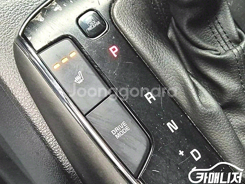 [기아]더뉴 K3 1.6 GDI 디럭스 (5인승) 20...--7