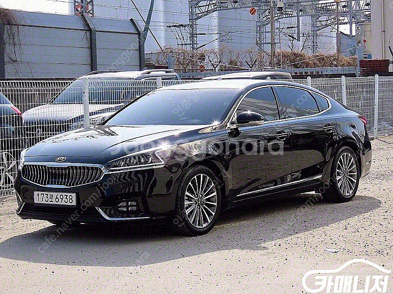[기아]올 뉴 K7 2.4 GDI 노블레스 (5인승) ...--2
