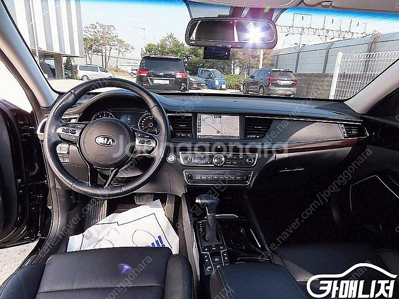[기아]올 뉴 K7 2.4 GDI 노블레스 (5인승) ...--7