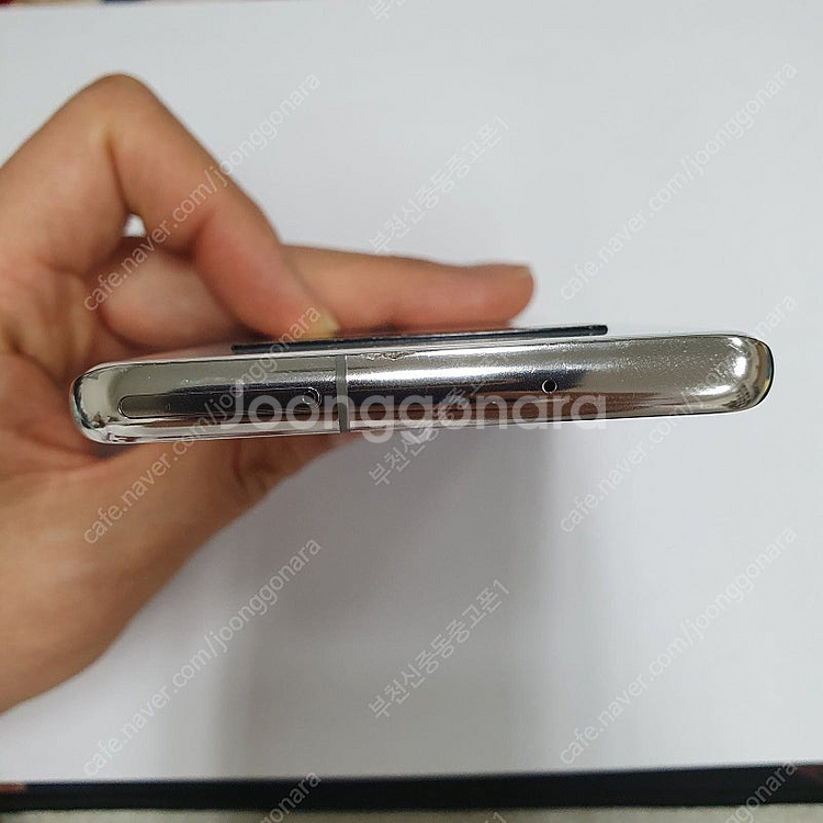 024946 갤럭시S10 LTE (G973) 화이트 1...--3