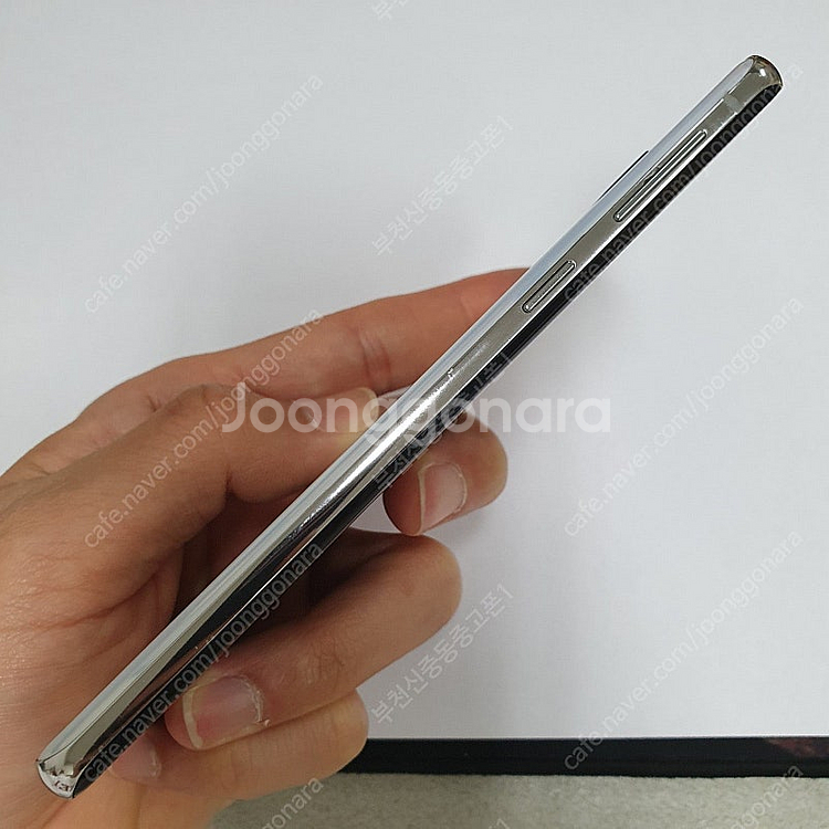 024946 갤럭시S10 LTE (G973) 화이트 1...--6