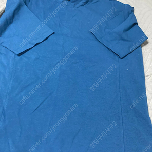 더니트컴퍼니 슬리브반팔라지팔아요