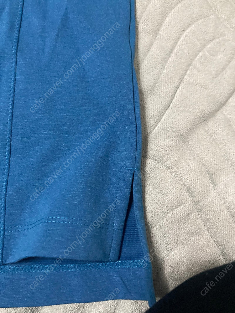 더니트컴퍼니 슬리브반팔라지팔아요--1