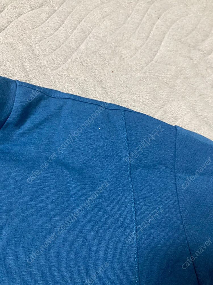 더니트컴퍼니 슬리브반팔라지팔아요--6