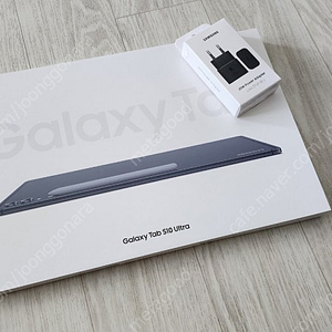 삼성 갤럭시탭 S10 울트라 Wi-Fi 512 미개봉