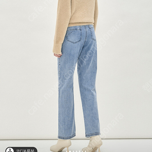 마인 24 여름 슬림 데님 팬츠