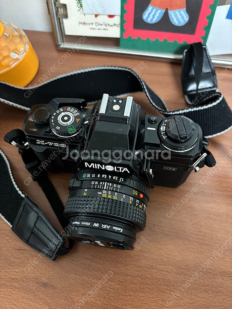 미놀타 x700--1