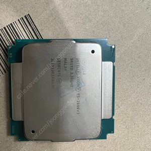 E5-2699v3