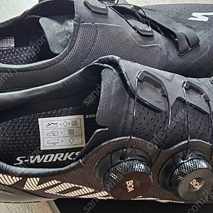 S -WORKS RECON 39.5