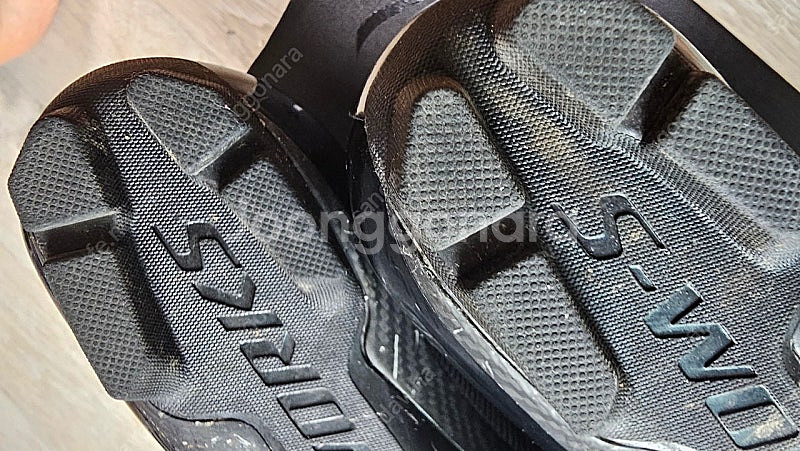 S -WORKS RECON 39.5--4