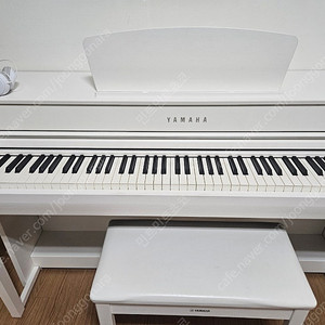 야마하 clp-735