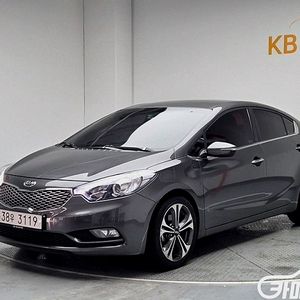 [기아]K3 1.6 GDI 프레스티지 (5인승) 2013 년 중고차 ◆최고의 서비스◆투명한 마인드◆ 중고