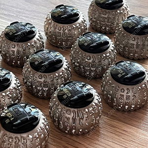 IBM Selectric III 셀렉트릭 3 영어볼 12개 판매합니다 (가격 최대한 내렸어요!)