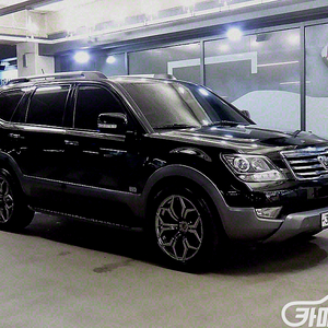 모하비 디젤 4WD KV300 2015 년 중고차◆전액할부◆중고차리스◆중고렌트◆