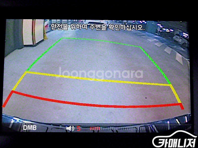 모하비 디젤 4WD KV300 2015 년 중고차◆전액...--6