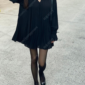 아상블라주, 뮤제라, 더로랑 등 의류 30종 판매해요