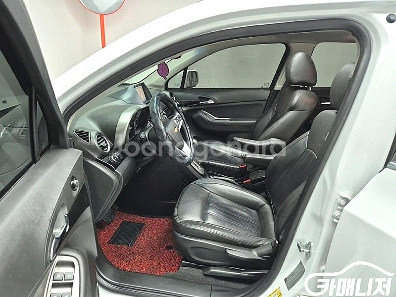 [쉐보레]올란도 2.0 디젤 LTZ 프리미엄 (7인승) 2012 년 중고차 ★군미필,저신용자 전용 할부★--2