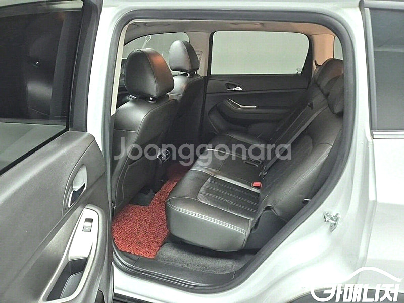 [쉐보레]올란도 2.0 디젤 LTZ 프리미엄 (7인승) 2012 년 중고차 ★군미필,저신용자 전용 할부★--3