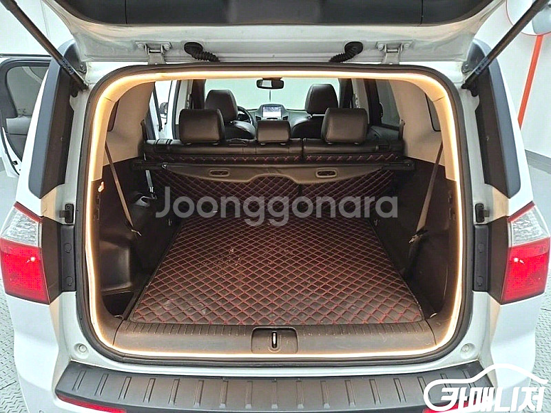 [쉐보레]올란도 2.0 디젤 LTZ 프리미엄 (7인승) 2012 년 중고차 ★군미필,저신용자 전용 할부★--5