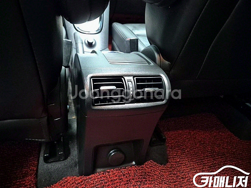 [쉐보레]올란도 2.0 디젤 LTZ 프리미엄 (7인승) 2012 년 중고차 ★군미필,저신용자 전용 할부★--6