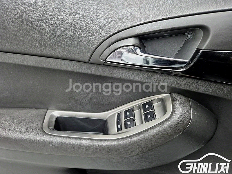 [쉐보레]올란도 2.0 디젤 LTZ 프리미엄 (7인승) 2012 년 중고차 ★군미필,저신용자 전용 할부★--7