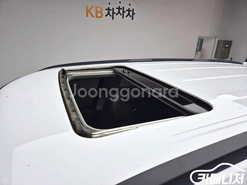 [쉐보레]올란도 2.0 디젤 LTZ 프리미엄 (7인승) 2012 년 중고차 ★군미필,저신용자 전용 할부★--9