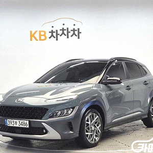 [현대]더 뉴 코나 하이브리드 인스퍼레이션 (5인승) 2022 년 중고차 전국☆최저가판매☆최고가매입☆