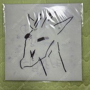 뱃사공 기린LP