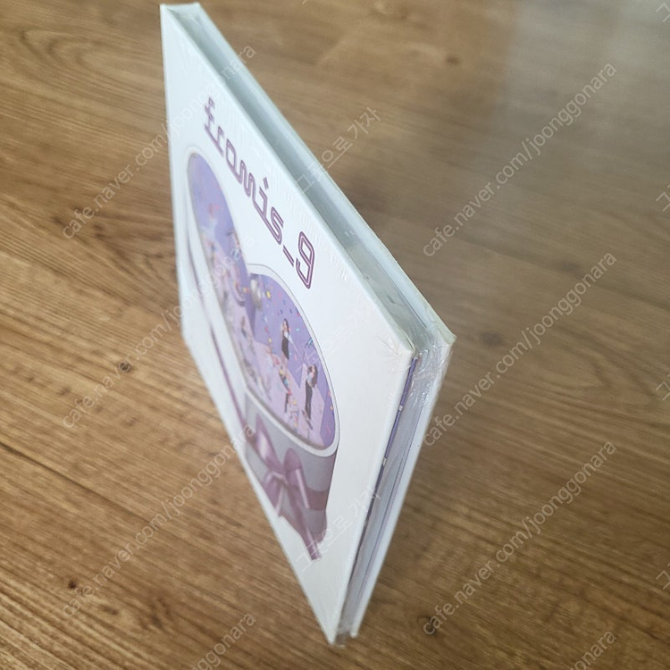 프로미스나인 fromis_9 스페셜 싱글 앨범 From.9--7