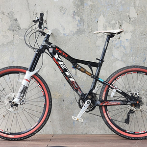예티 mtb 풀샥