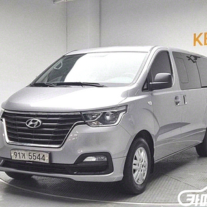 [현대]더 뉴 그랜드 스타렉스 2WD 밴 5인승 모던 (5인승) 2019 년 중고차 전국☆최저가판매☆최고가매입☆