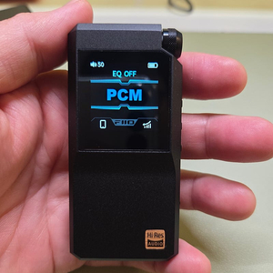 Fiio BTR17 (한국정발) 피오 | 헤드폰앰프
