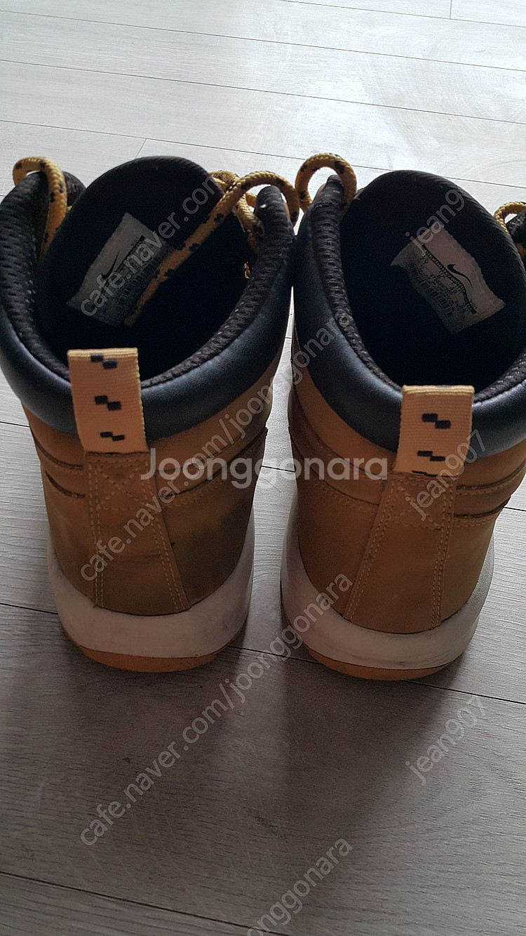 나이키 ACG VO1 250 mm 택포 만구천원--2