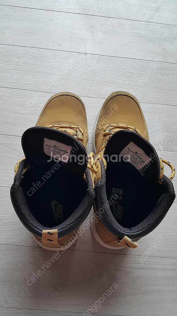 나이키 ACG VO1 250 mm 택포 만구천원--3