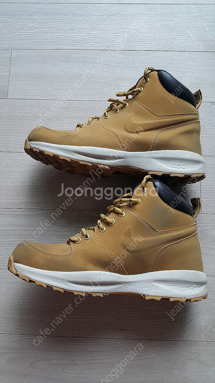 나이키 ACG VO1 250 mm 택포 만구천원--5