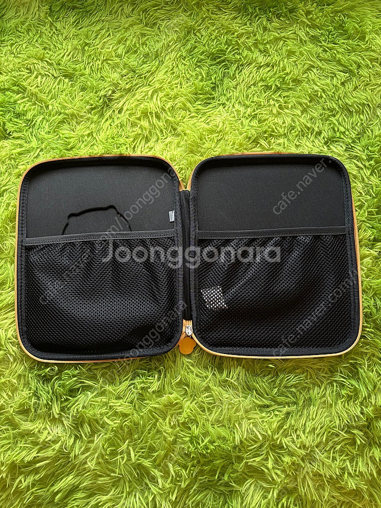 춘식이 형압 패드 파우치, 태블릿, 아이패드, 노트북 ...--2